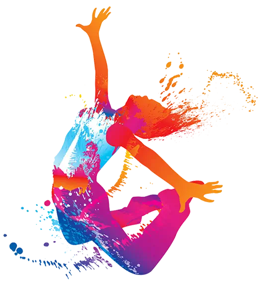 Danse à saint-Aubin de médoc